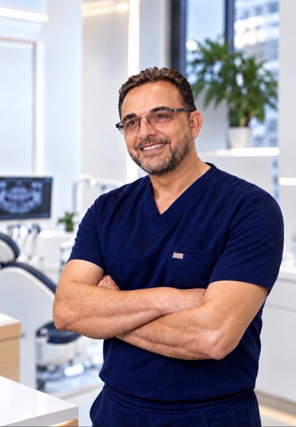 Dr. Fouad Alethawy
