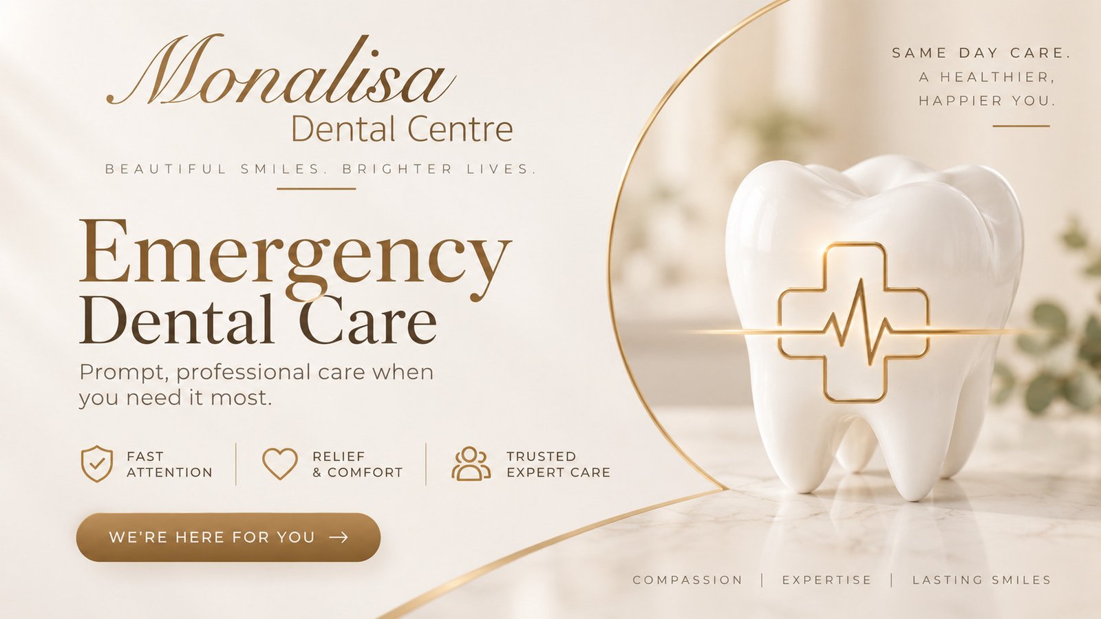 Emergency Dental Care