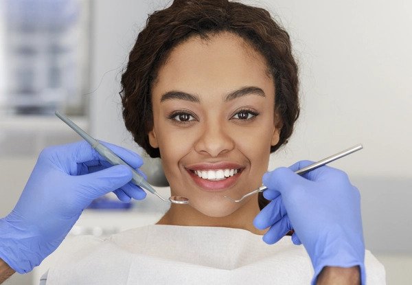 Hygiene & Exams