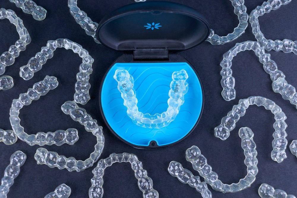 What Is Invisalign Treatment?